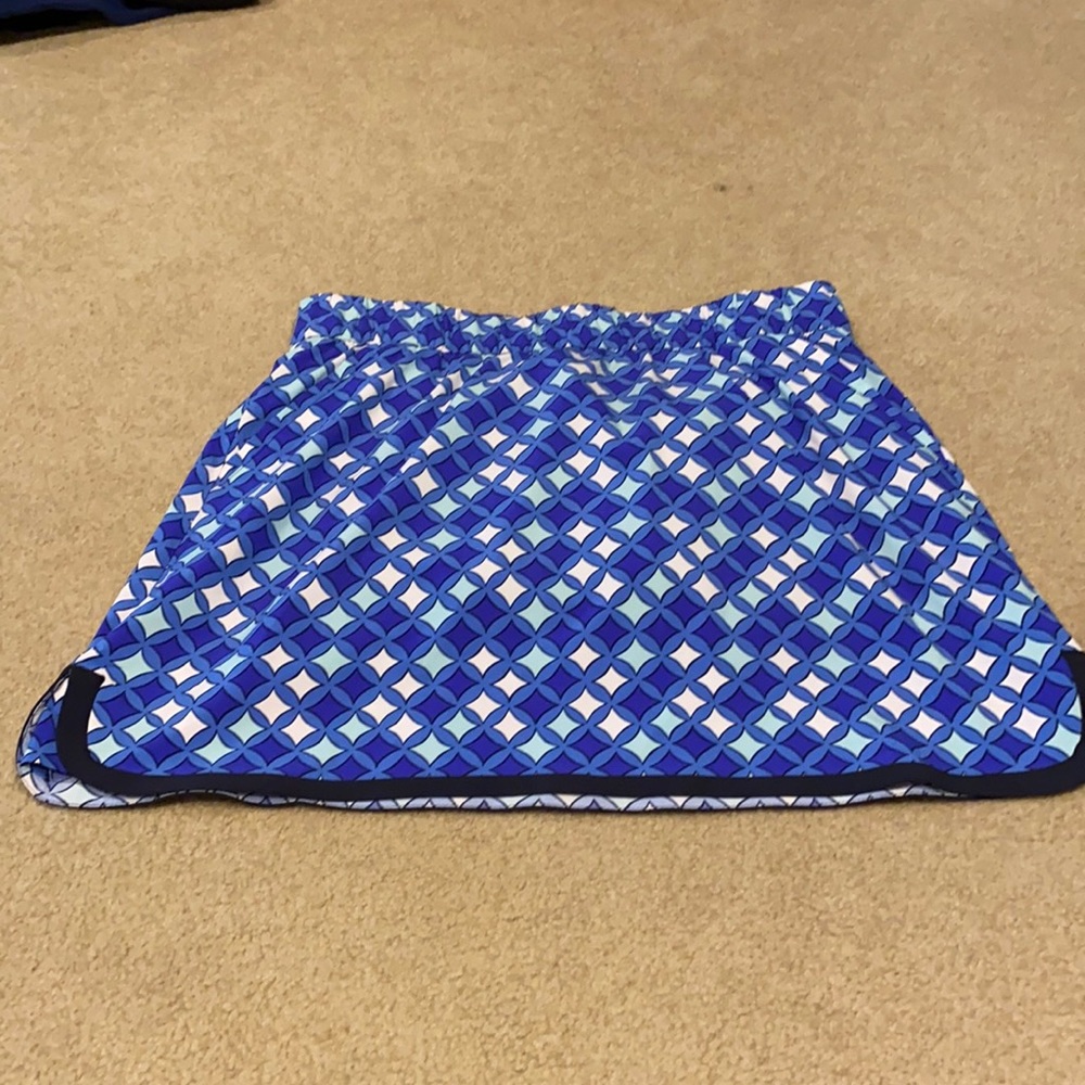 NWT-T by Talbots skort